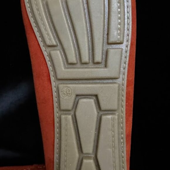Stylish Women's Loafers Size: 39 - Picture 7 of 8